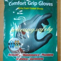 sarung tangan 3m comfort glove insulating size m