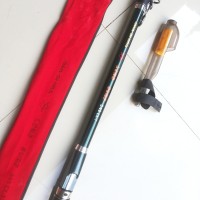 joran pancing laut AWASHIMA LONG SURF 540 CX-T