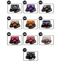 Jual Tas Selempang Wanita Smartphone Tablet Gadget Organizer Makara MBO Murah