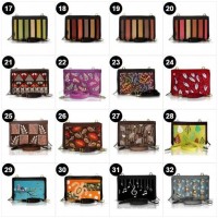 Jual Tas Selempang Wanita Smartphone Tablet Gadget Organizer Makara Midili Murah