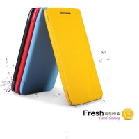 Jual Nillkin Flip Case (Fresh Leather Case) - Lenovo Vibe X S960 Murah