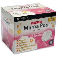 Jual Dacco Mama Pad Breastpad (bantalan penyerap asi) Murah