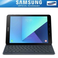 Jual Original SAMSUNG Book Cover Keyboard Galaxy Tab S3 9.7 Murah