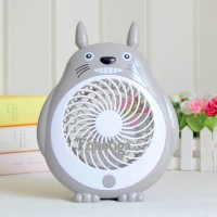 Jual Kipas angin mini karakter Totoro Murah