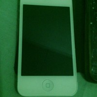 Jual buat kanibal iphone 4s 16gb lock icloud Murah