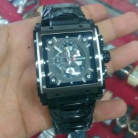 Jam Tangan Expedition E6371M Cal 92 Original Black