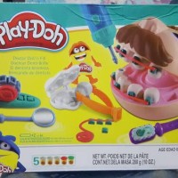 Jual play doh dentist Murah