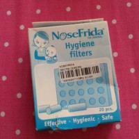 Jual Filter NoseFrida Nasal Aspirator Murah