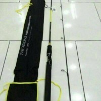 Joran Maguro Trogons 135