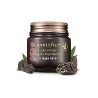 Jual Innisfree super volcanic pore clay mask Murah