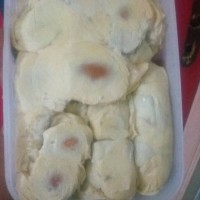 Jual Durian Kupas Murah
