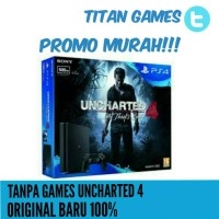 Jual PS4 Slim 500GB CUCH 2016A Murah