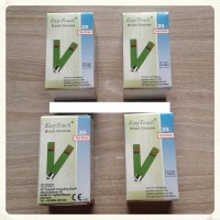 Jual EasyTouch GCU Strip Glucose Gula Darah Murah