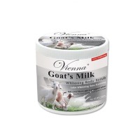 Jual Vienna Goat's Milk Whitening Body Scub - Lulur Susu Kambing 250 g Murah