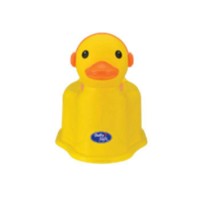 Jual potty duck / potty training / potty seat / pispot Murah