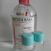 Jual Bioderma Sensibio H2O Micellar Water Share in Jar/Bottle 60ml Murah
