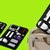 Jual New!! Organizer gadget Grid it (ukuran besar 10