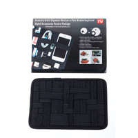 Jual New!! Grid It Gadget Kit Organizer 8