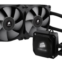 Jual Corsair Hydro Series H100i Water Cooler Murah
