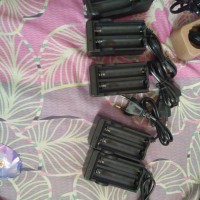 Jual Charger AWT 2slot 18650 not Xtar/Nitecore/Taffware/ESER Murah