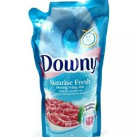 Jual Downy Sunrise Fresh 1000 ml 900 ml 1 Liter Murah