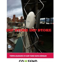 Jual Antena antenna Digital TV Indoor outdoor Px Hda5000 u/ dalam dan luar Murah
