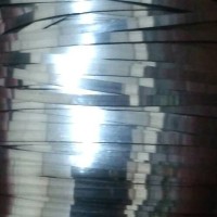 Jual kawat ribbon flat/wire/coil/vape/rda/rdta/kanthal A1 Murah