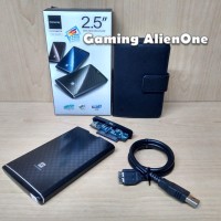 Jual Probox Casing HDD 2.5