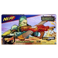 Jual Nerf Doomlands Double Dealer B5367 Murah