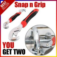 Jual Snap N grip / kunci pas / wrench / kunci inggris Murah