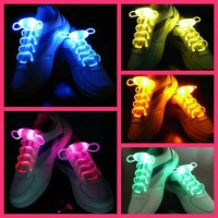 Jual Tali Sepatu LED Murah