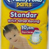 Jual Mamypoko pants standart M34 Murah
