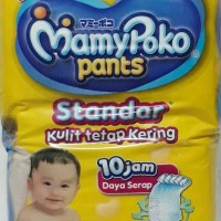 Jual Mamypoko pants standart L30 Murah