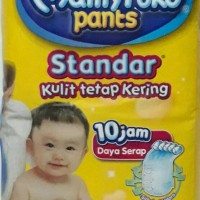 Jual Mamypoko pants standart XL26 Murah