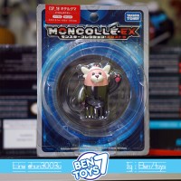 Jual Bewear - Action Figure Pokemon Sun Moon By Takara Tomy Murah