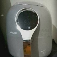 Jual Air Fryer Kuche K 900 limited edition Murah