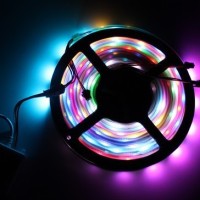 Jual RGB Smart LED Strip WS2812B WS2812 WS2811 Murah