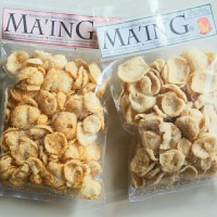 Jual Keripik Basreng MA'ING (Baso Goreng) Murah