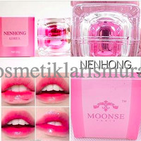 Jual HANYAORI|GARANSI NENHONG / BABY LIPGLOSS KOREA PROMO|MURAH Murah