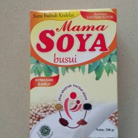 Jual Mama Soya Susu Ibu Menyusui Murah