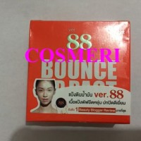 Jual BEDAK VER 88 BOUNCE UP PACT / BEDAK VER88 ORIGINAL Murah