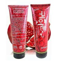Jual Red pome lotion Murah