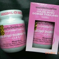 Jual Lulur susu domba Murah