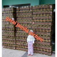 Jual COKLAT KURMA ISI MEDE / KEJU Murah