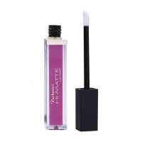 Jual PROMO Purbasari Hi-Matte Lip Cream No. 04 Zinnia Hydra Series Hi-Matte Murah