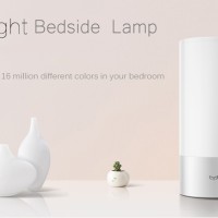 Jual Xiaomi Yeelight Bedside Lamp Bluetooth Murah