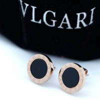 anting bvlgari - anti karat
