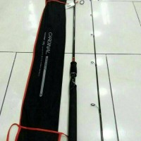 Joran Maguro Cardinal 135