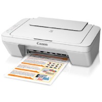 Printer CANON Pixma MG2570 (print scan copy)