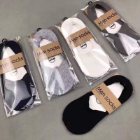 Jual Kaos Kaki HIDDEN SOCK Invisible generasi BARU Pendek Kaoskaki Pria VIP Murah